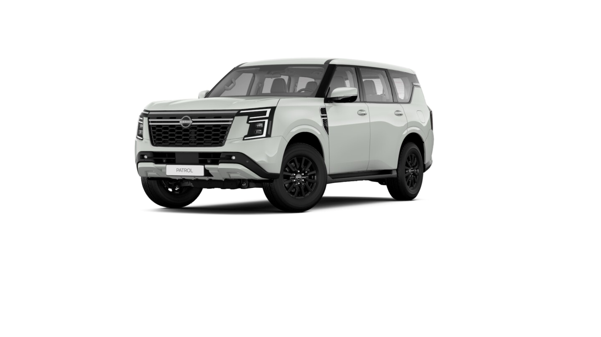 ALL-NEW PATROL LE T1